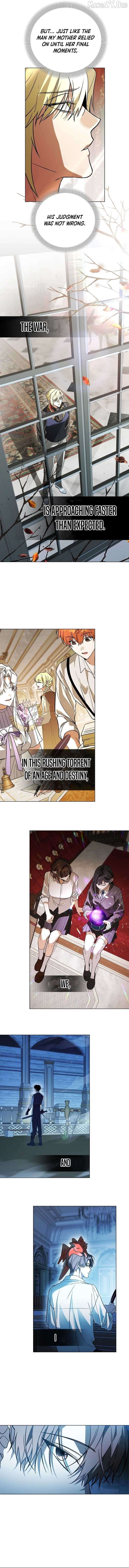 Read The Genius Tamer of the Academy EN Manga Online