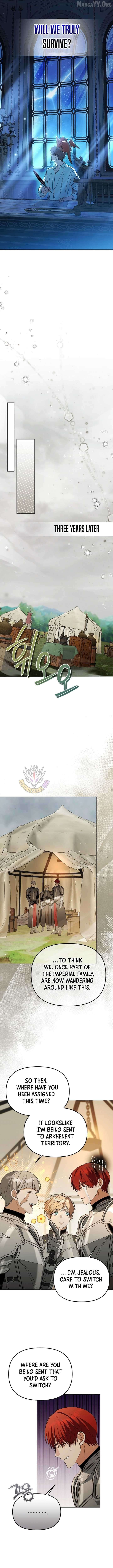 Read The Genius Tamer of the Academy EN Manga Online