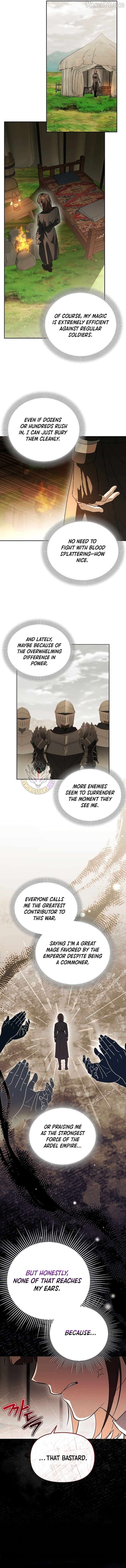 Read The Genius Tamer of the Academy EN Manga Online