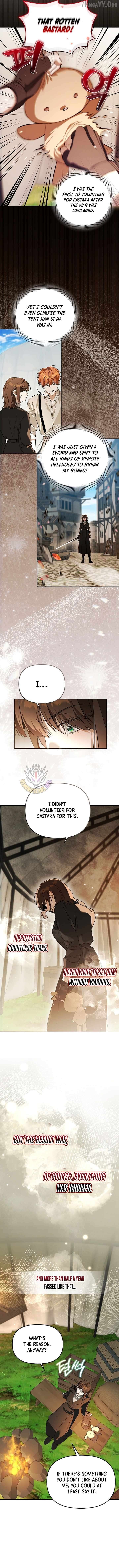Read The Genius Tamer of the Academy EN Manga Online