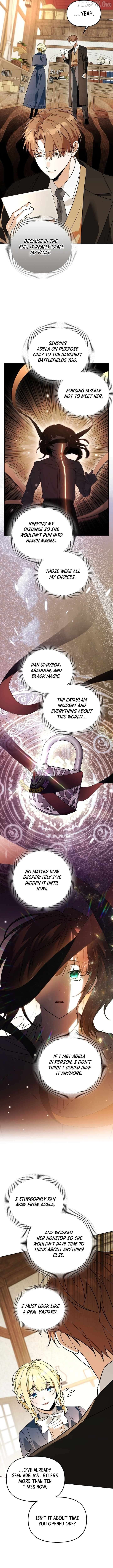 Read The Genius Tamer of the Academy EN Manga Online