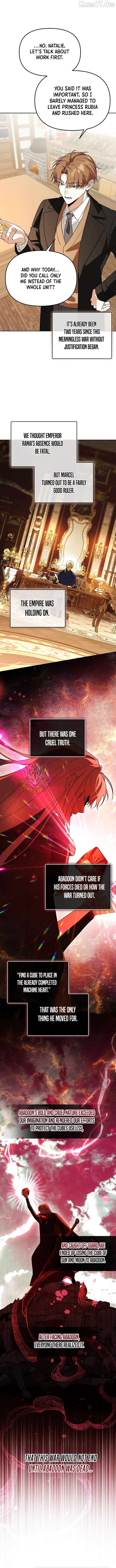Read The Genius Tamer of the Academy EN Manga Online