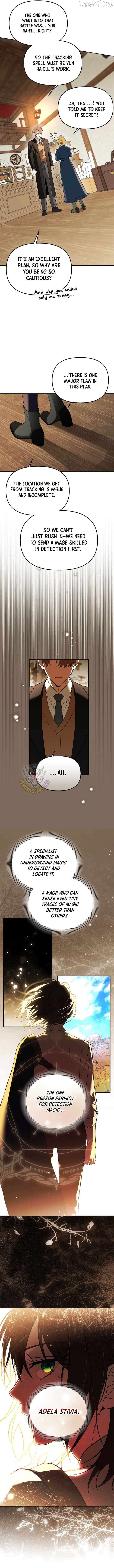 Read The Genius Tamer of the Academy EN Manga Online
