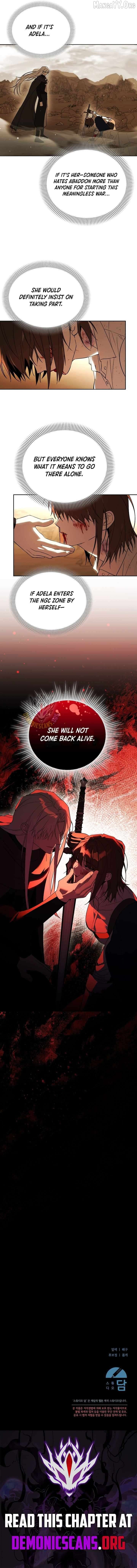 Read The Genius Tamer of the Academy EN Manga Online