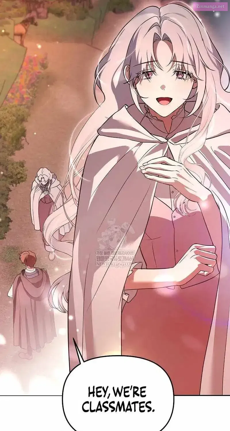 Read The Genius Tamer of the Academy EN Manga Online