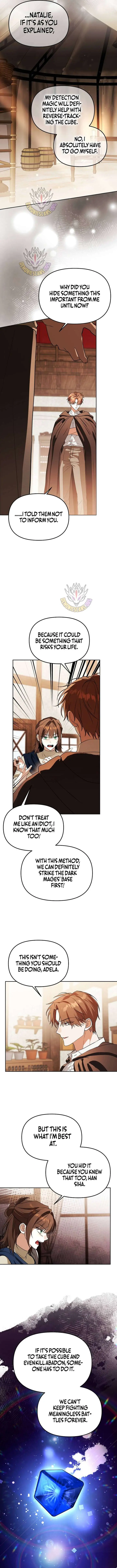 Read The Genius Tamer of the Academy EN Manga Online