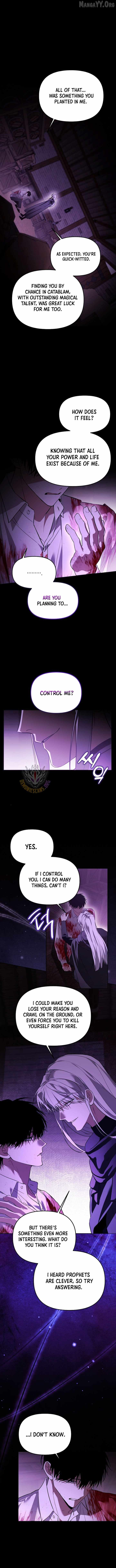 Read The Genius Tamer of the Academy EN Manga Online