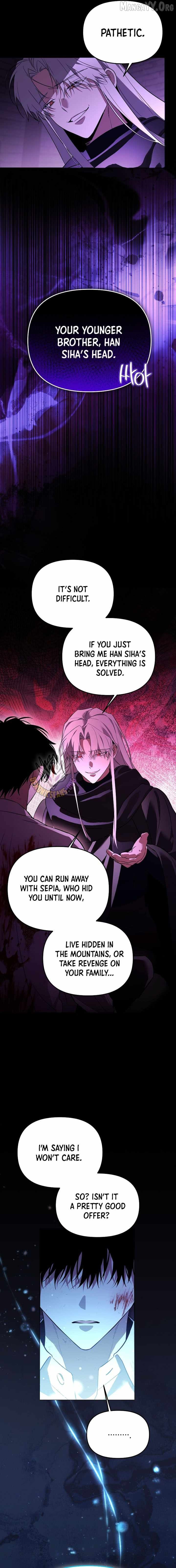 Read The Genius Tamer of the Academy EN Manga Online