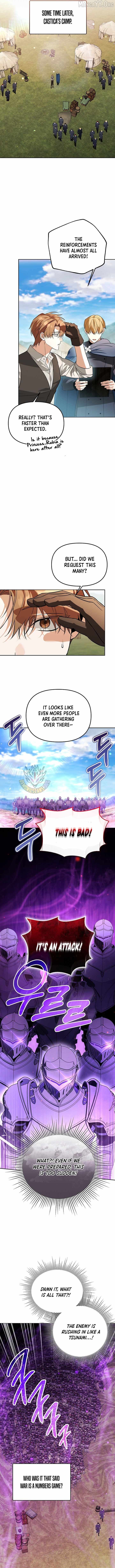 Read The Genius Tamer of the Academy EN Manga Online