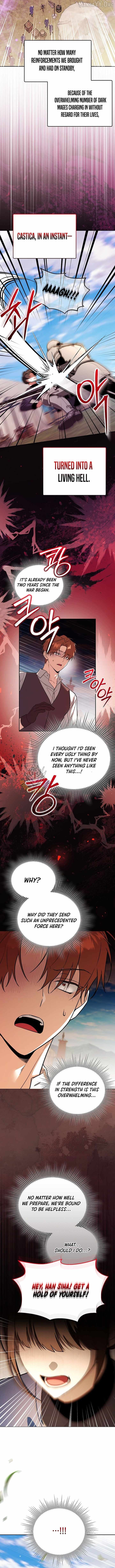 Read The Genius Tamer of the Academy EN Manga Online