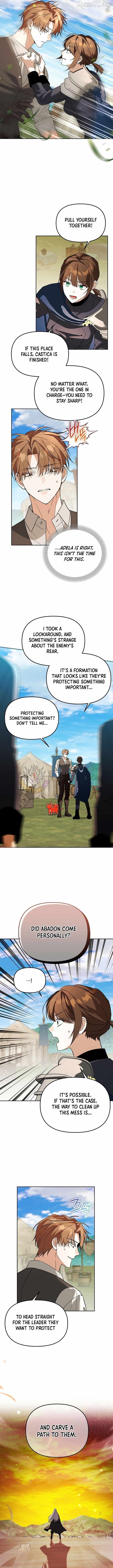 Read The Genius Tamer of the Academy EN Manga Online