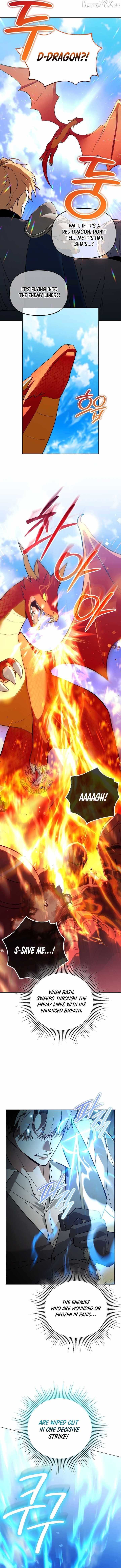 Read The Genius Tamer of the Academy EN Manga Online