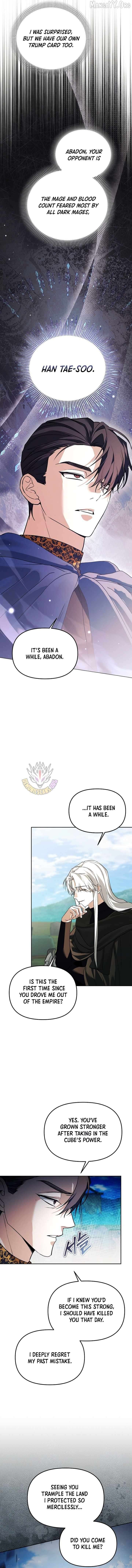 Read The Genius Tamer of the Academy EN Manga Online