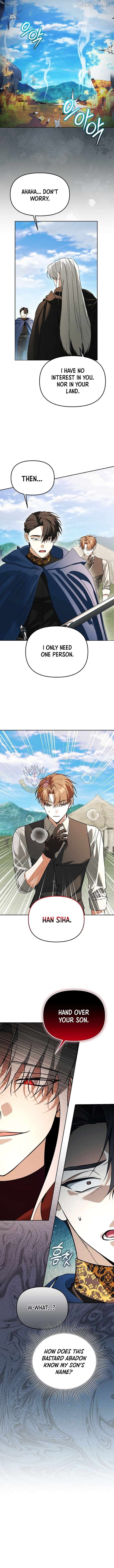 Read The Genius Tamer of the Academy EN Manga Online