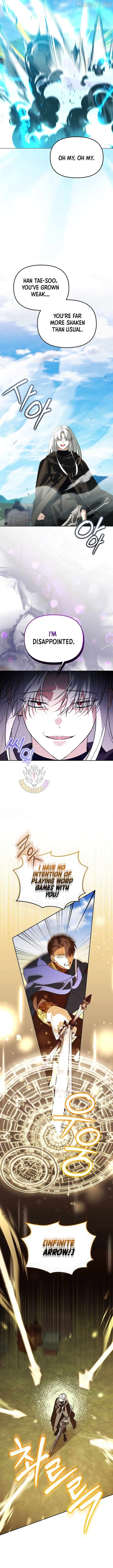 Read The Genius Tamer of the Academy EN Manga Online