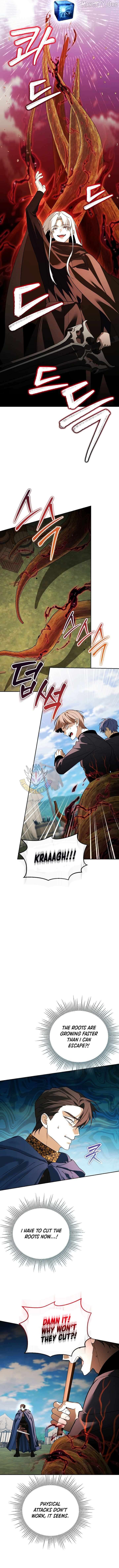 Read The Genius Tamer of the Academy EN Manga Online