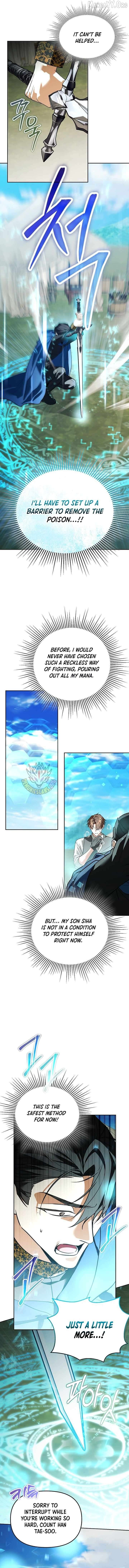 Read The Genius Tamer of the Academy EN Manga Online