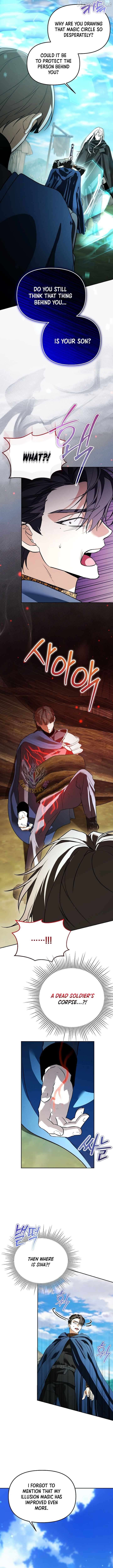 Read The Genius Tamer of the Academy EN Manga Online