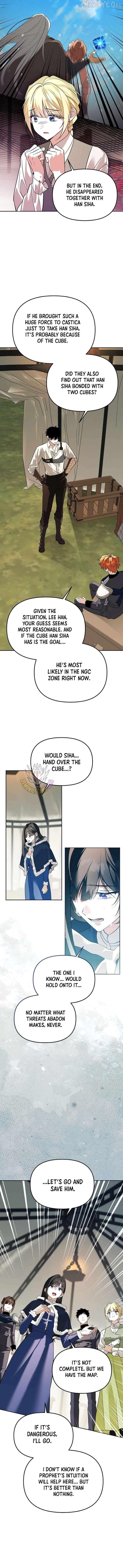 Read The Genius Tamer of the Academy EN Manga Online
