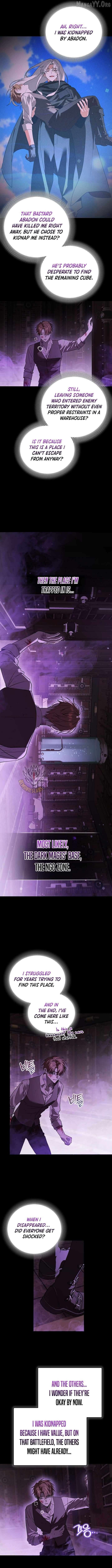 Read The Genius Tamer of the Academy EN Manga Online