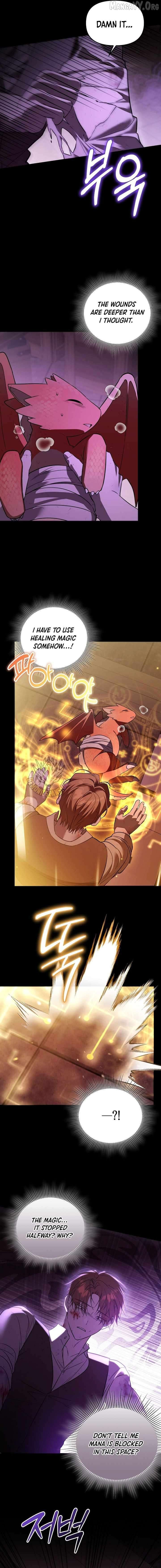 Read The Genius Tamer of the Academy EN Manga Online