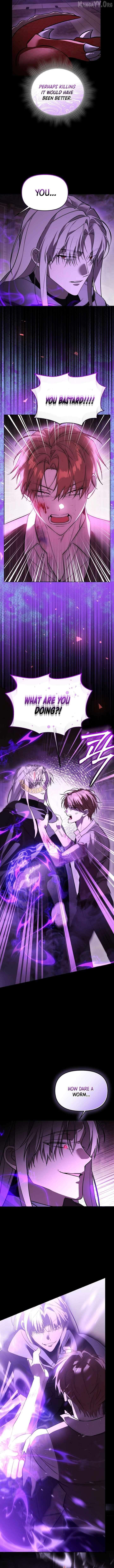 Read The Genius Tamer of the Academy EN Manga Online