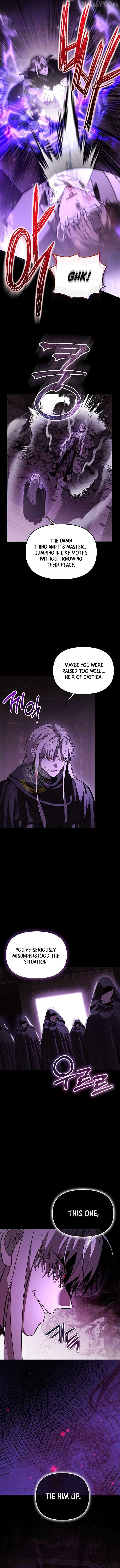 Read The Genius Tamer of the Academy EN Manga Online