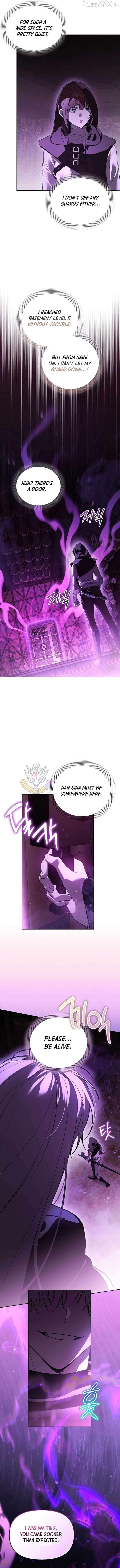 Read The Genius Tamer of the Academy EN Manga Online