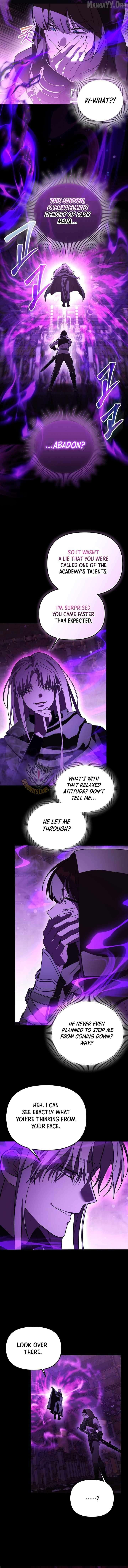 Read The Genius Tamer of the Academy EN Manga Online
