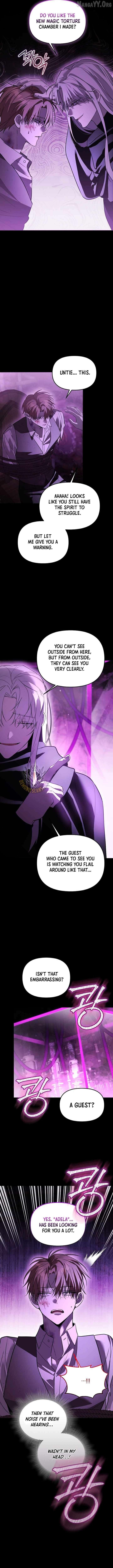 Read The Genius Tamer of the Academy EN Manga Online