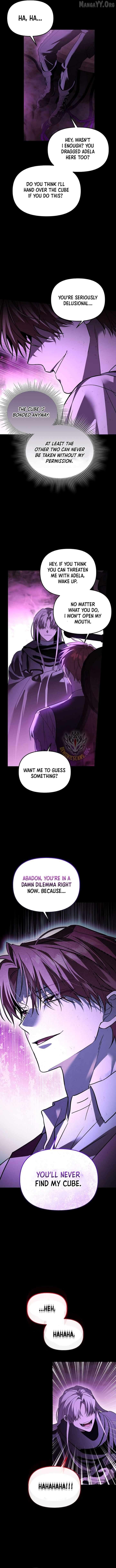 Read The Genius Tamer of the Academy EN Manga Online