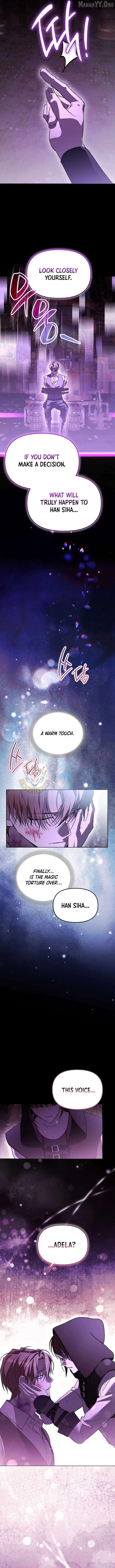 Read The Genius Tamer of the Academy EN Manga Online