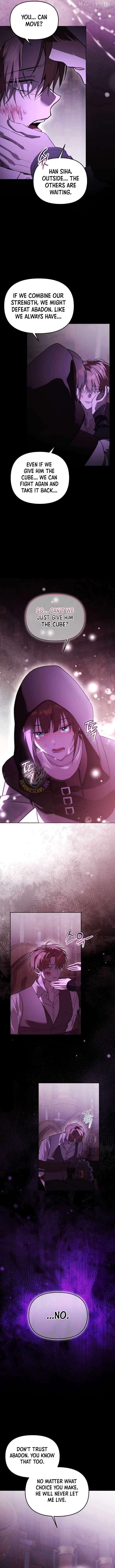 Read The Genius Tamer of the Academy EN Manga Online