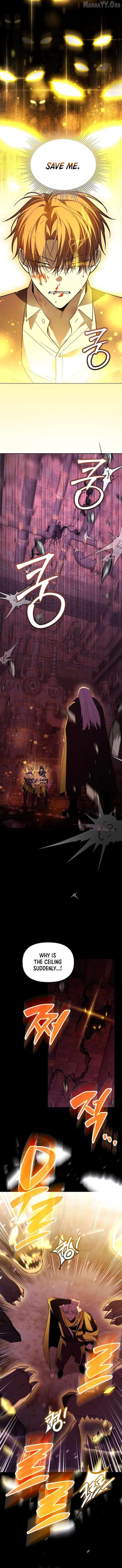 Read The Genius Tamer of the Academy EN Manga Online