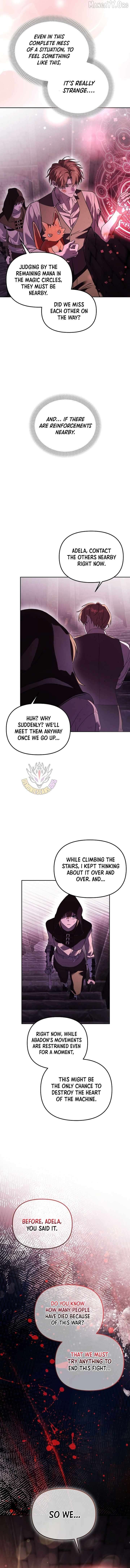 Read The Genius Tamer of the Academy EN Manga Online