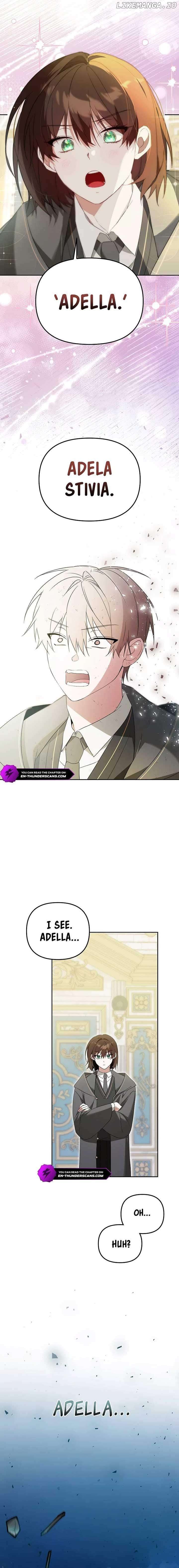 Read The Genius Tamer of the Academy EN Manga Online