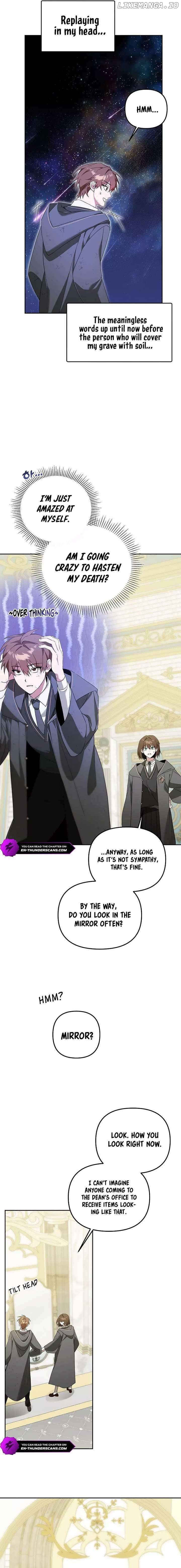 Read The Genius Tamer of the Academy EN Manga Online