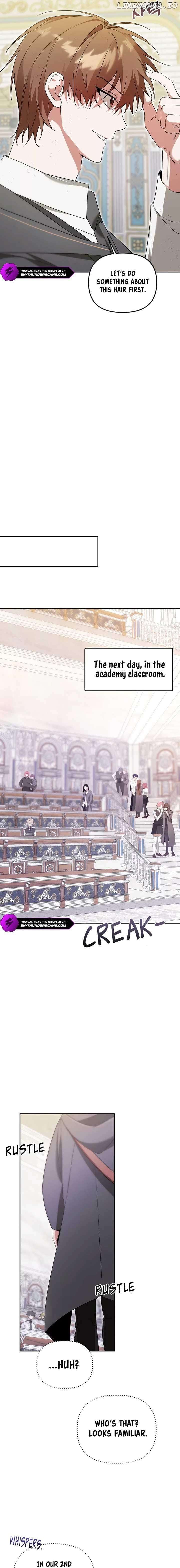 Read The Genius Tamer of the Academy EN Manga Online