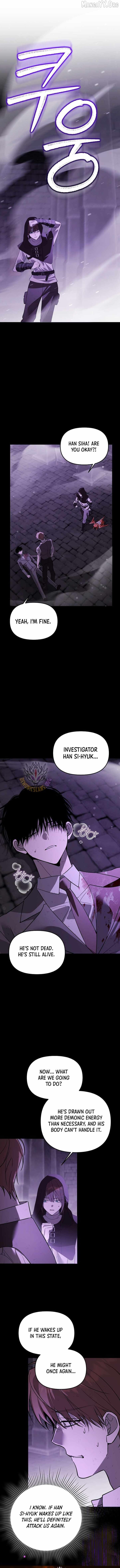 Read The Genius Tamer of the Academy EN Manga Online
