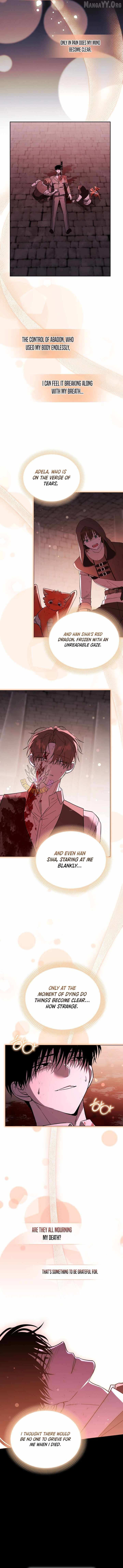 Read The Genius Tamer of the Academy EN Manga Online