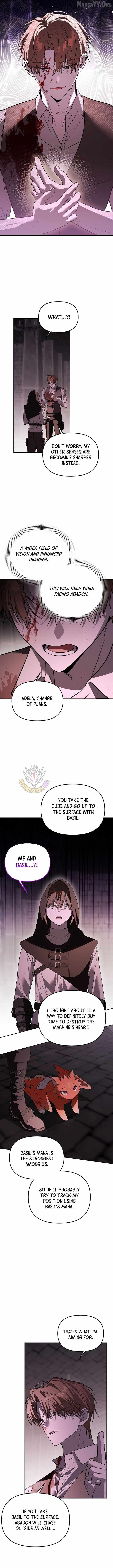 Read The Genius Tamer of the Academy EN Manga Online