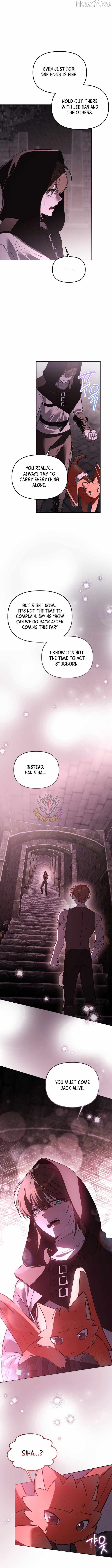 Read The Genius Tamer of the Academy EN Manga Online