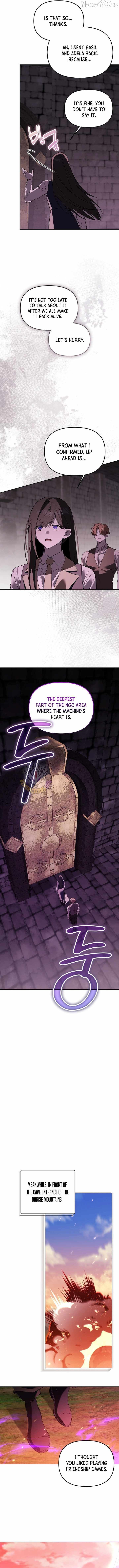 Read The Genius Tamer of the Academy EN Manga Online