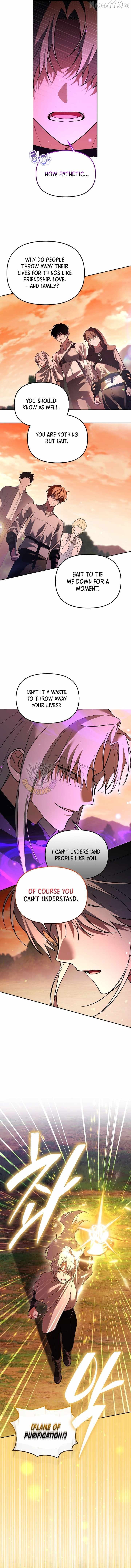 Read The Genius Tamer of the Academy EN Manga Online