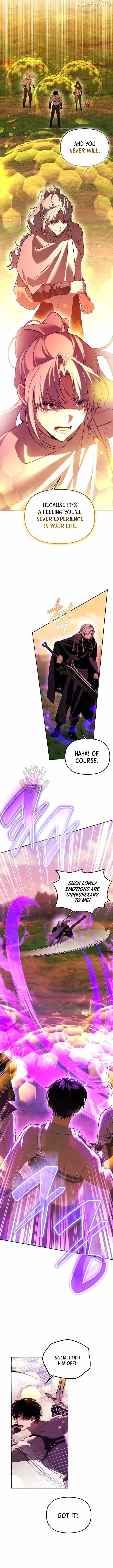 Read The Genius Tamer of the Academy EN Manga Online