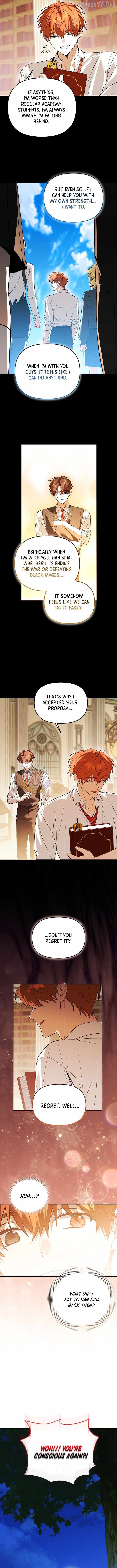 Read The Genius Tamer of the Academy EN Manga Online