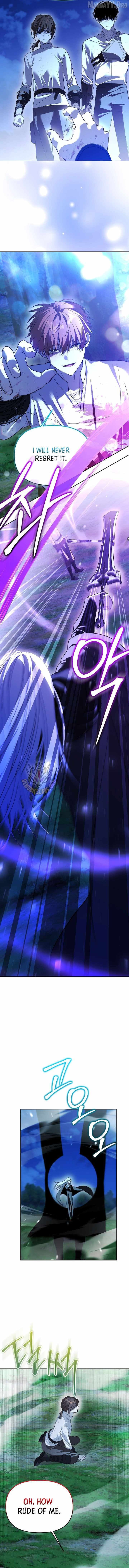 Read The Genius Tamer of the Academy EN Manga Online