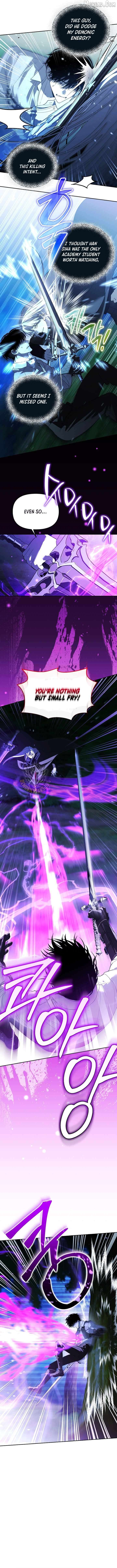 Read The Genius Tamer of the Academy EN Manga Online