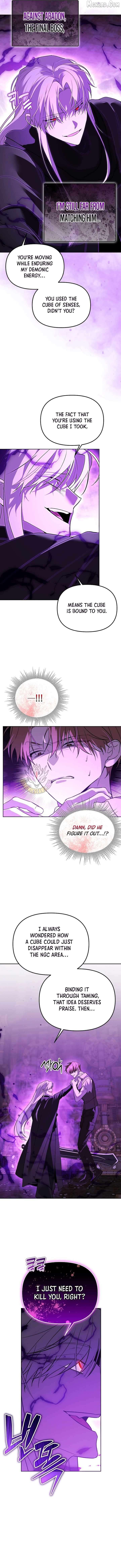 Read The Genius Tamer of the Academy EN Manga Online