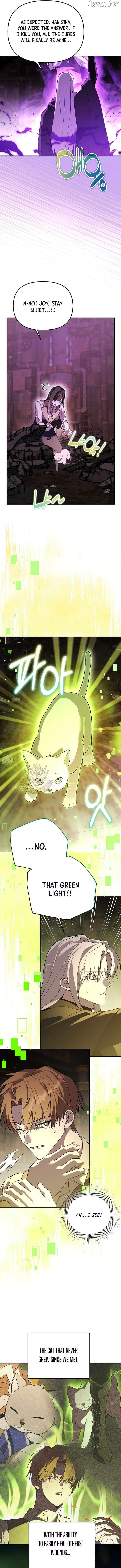 Read The Genius Tamer of the Academy EN Manga Online